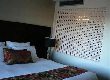 City Golf Club Motel2