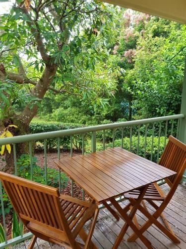 Camelot Boutique Accommodation0