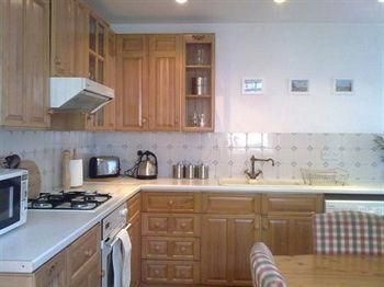 Sun Hill Cottage4