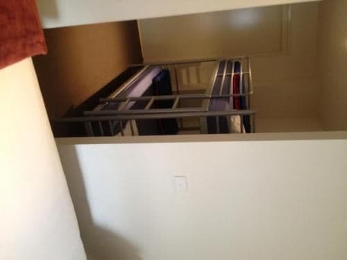 Two-Bedroom Family Apartment