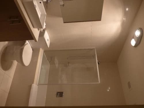 Budget Two-Bedroom Apartment