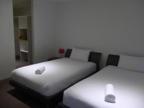Summer Inn Holiday Apartment4