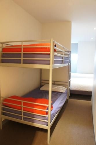 Summer Inn Holiday Apartment3