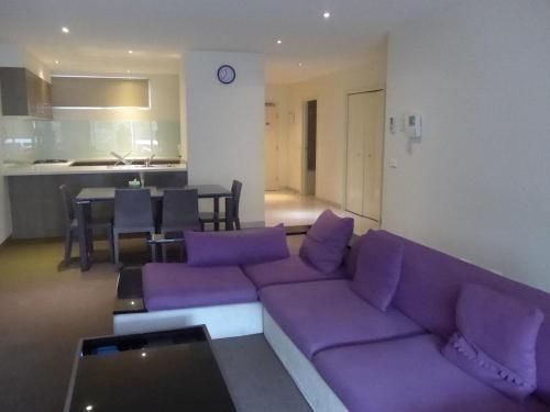 Summer Inn Holiday Apartment2