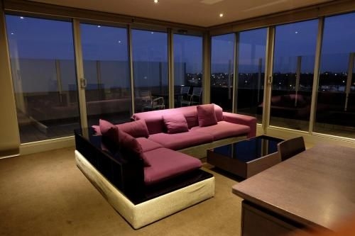 Summer Inn Holiday Apartment0
