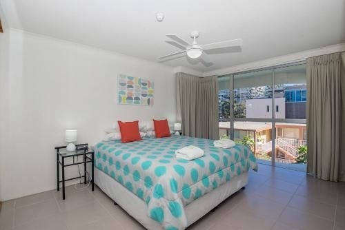 บารอนเน็ทฮอลิเดย์อพาร์ตเมนท์ (Baronnet Holiday Apartments)1