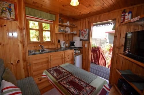 Chalet