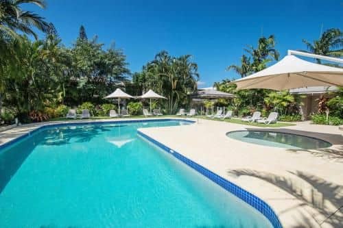 Noosa Harbour Resort Noosa Harbour Resort
