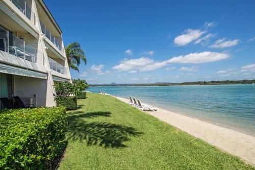 Noosa Harbour Resort3