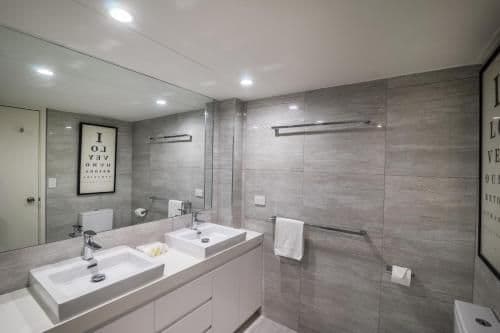 Three-Bedroom Apartment with River View - Ground Floor