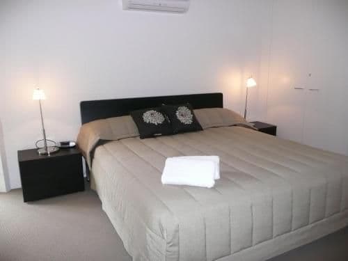 Three-Bedroom Apartment with River View - Ground Floor