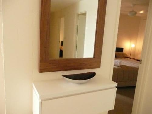 Three-Bedroom Apartment with River View - Ground Floor