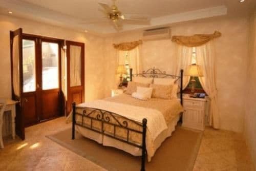 Superior Double Room with Spa Bath
