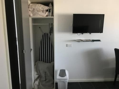 A Queen Room