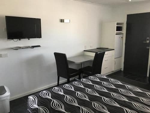 A Queen Room