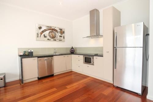 Indulge Apartments Langtree1