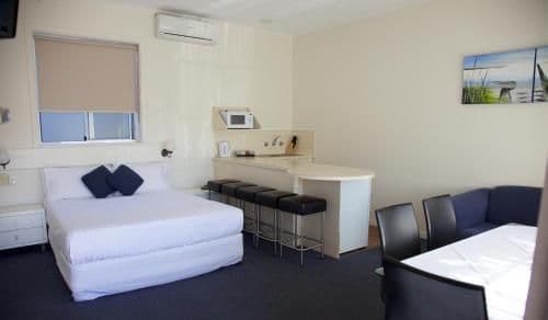 Two Room Family Suite