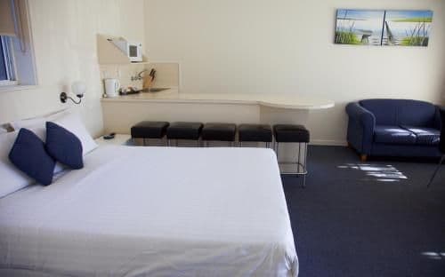 Two Room Family Suite