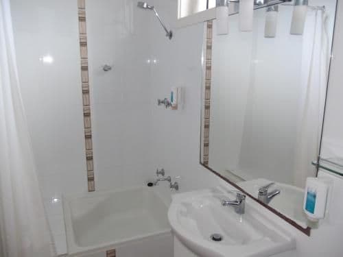 Two Room Family Suite