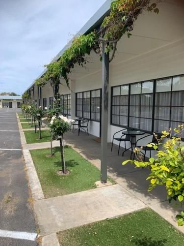 Guichen Bay Motel3