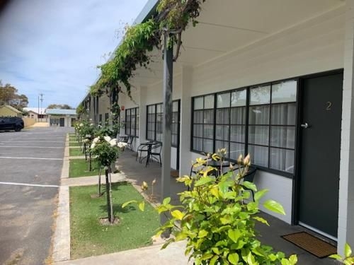 Guichen Bay Motel4