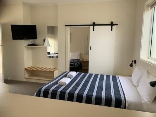 Two Room Family Suite