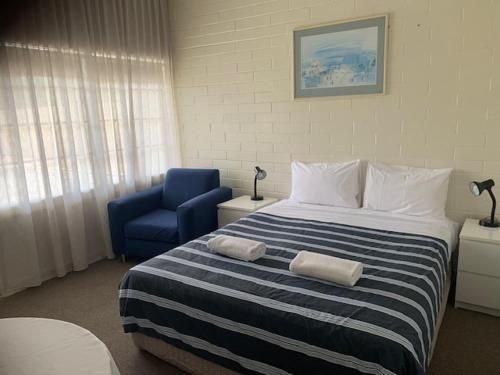 Guichen Bay Motel1