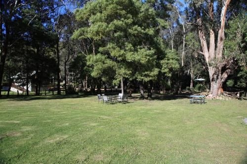 Gariwerd Motel Accommodation2
