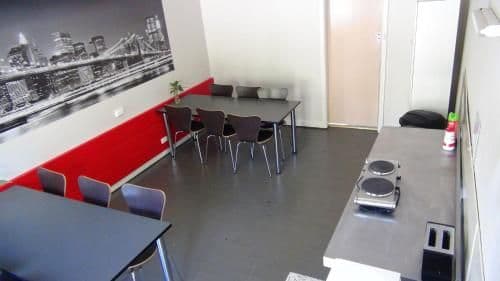 Budget Room for 2