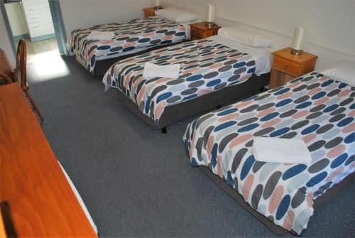 Superior Room for 3