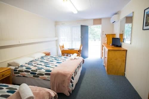 Superior Room for 3