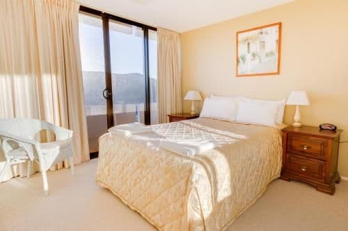 Four-Bedroom Penthouse Apartment with Sea View