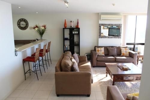 Pacific Towers Beach Resort2