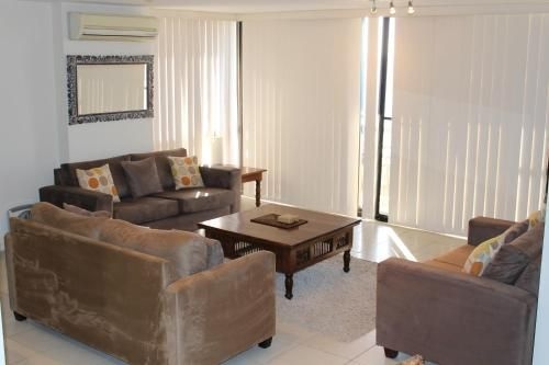 Pacific Towers Beach Resort1