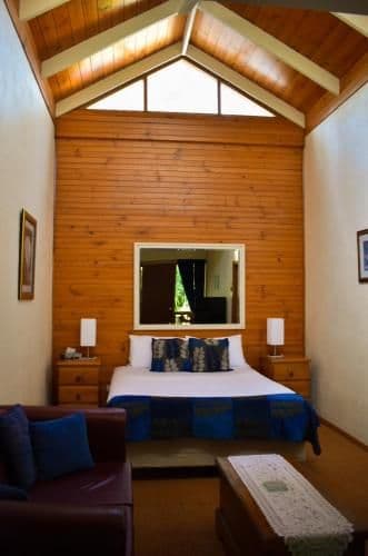 Studio Chalet