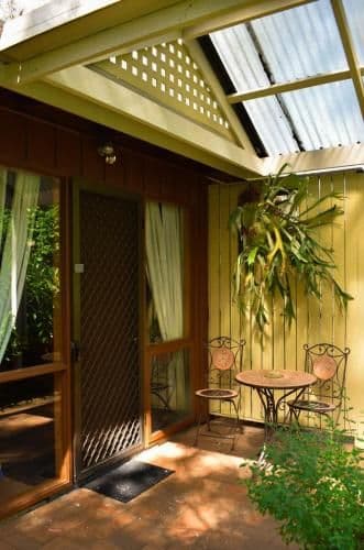 Studio Chalet