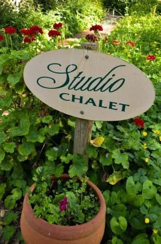 Studio Chalet