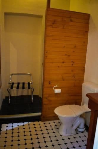 Studio Chalet