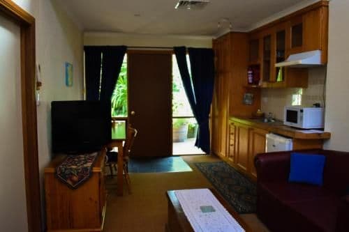 Studio Chalet