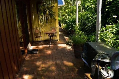 Studio Chalet