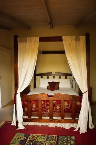 Meadow Chalet