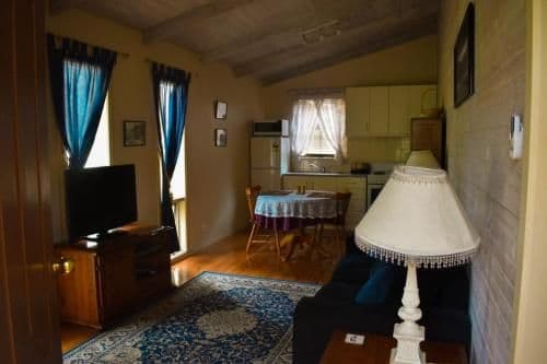 Meadow Chalet