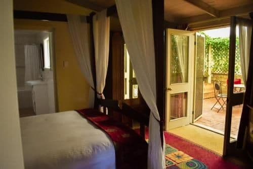 Meadow Chalet