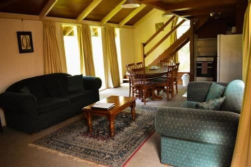 Orchard Chalet