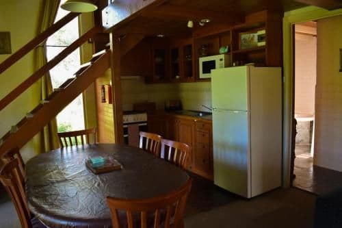 Orchard Chalet