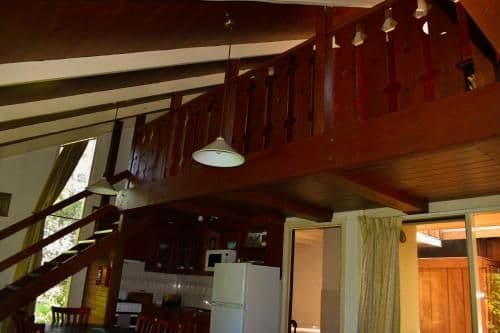 Orchard Chalet