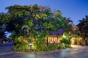 Treasure Island Resort4