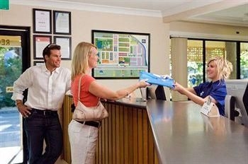 Treasure Island Resort2