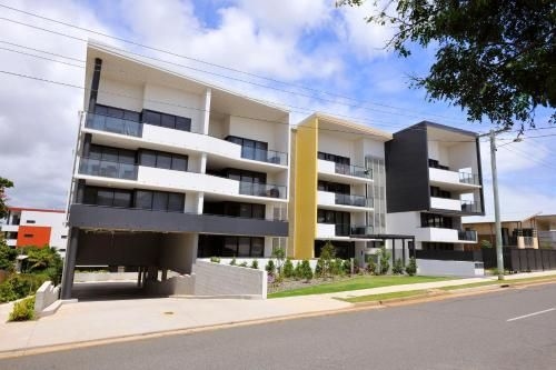 Apartments G60 Gladstone0