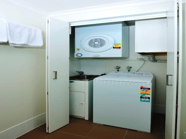 APARTMENT TWO BEDROOMS
